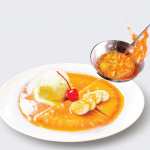 Crepe Suzette